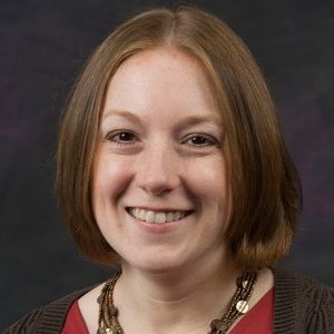 Meet your Posher, Heidi